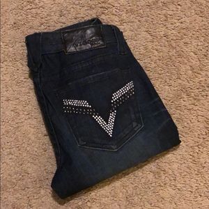 Vigoss Jeans